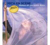Micheline Van Hautem - Songs of Jacques Brel