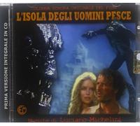 Michelini Luciano - L Isola Degli Uomini Pesce