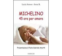 Michelino. 45 ore per amare