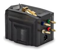 Michell Engineering Cusis M - Testina per giradischi hi-fi, MC, Bore, Micro-line