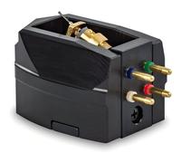 Michell Engineering Cusis S - Testina per giradischi hi-fi, MC, Bore, Shibata