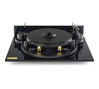 Michell Engineering GyroDec - Giradischi vinile, Manuale, Trasmissione a cinghia