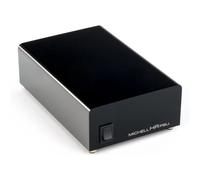 Michell Engineering HR Power Supply nero - Alimentatore esterno per giradischi