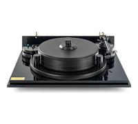 Michell Engineering Orbe - Giradischi vinile, Manuale, Trasmissione a cinghia