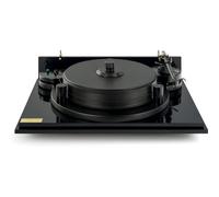 Michell Engineering Orbe - Platine vinyle, Manuelle, Entraînement par courroie