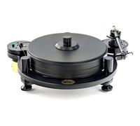 Michell Engineering Orbe SE - Giradischi vinile, Manuale, Trasmissione a cinghia, 33 giri, 45 giri