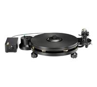 Michell Engineering Pack REVOLV + T8 + Cusis E (Basso) - Giradischi vinile, MC, Trasmissione a cinghia, 33 giri, 45 giri, Celle incluse