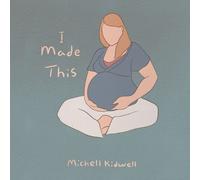 Michell Kidwell I Made This (Tascabile)