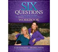 Michell Smith Julie Edmonds The Six Questions Workbook (Tascabile)