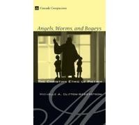 Michelle A Clifton-Soderstrom Angels, Worms, and Bogeys (Copertina rigida)