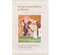 Michelle A Clifton-Soderstrom David Incorporating Children in (Copertina rigida)