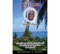 Michelle a Davis Carmen (Tascabile)