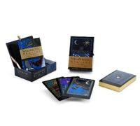 Michelle A. Motuzas Shamanic Healing Oracle Cards (Mixed Media Product)