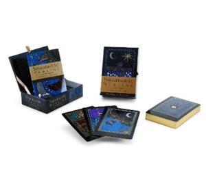 Michelle A. Motuzas Shamanic Healing Oracle Cards (Mixed Media Product)