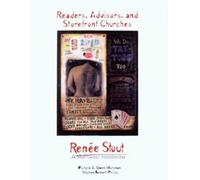 Michelle A. Owen-Workman Stephen Benn Readers, Advisors, and Storefr (Tascabile)