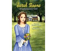 Michelle Adams Sarah Boone (Tascabile)