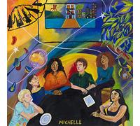 Michelle - After Dinner, We Talk Dreams