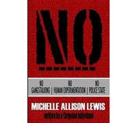 Michelle Allison Lewis No (Tascabile)