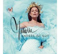 Michelle Anders Ist Gut (CD)