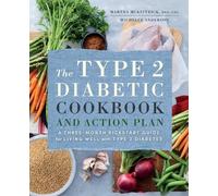 Michelle Anderson Martha Mckit The Type 2 Diabetic Cookbook & Action (Tascabile)