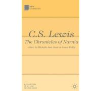 Michelle Ann Abate Lance Weldy C.S. Lewis (Tascabile) New Casebooks