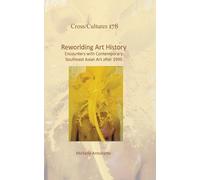 Michelle Antoinette Reworlding Art History (Copertina rigida) Cross/Cultures