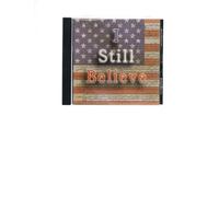 Michelle Applegate - I Still Believe