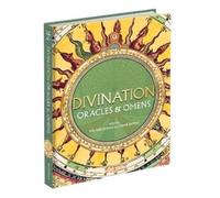 Michelle Aroney Divination, Oracles & Omens (Copertina rigida)