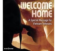 Michelle Behrenwald - Welcome Home-a Special Message