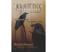 Michelle Belanger Haunting Experiences (Tascabile)