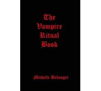 The Vampire Ritual Book