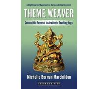 Michelle Berman Marchildon Theme Weaver (Tascabile)