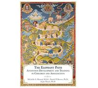 Michelle Bissanti Daniel Brown Jae Pasari The Elephant Path (Copertina rigida)