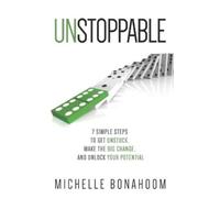 Michelle Bonahoom Unstoppable (Tascabile)