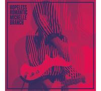 Michelle Branch Hopeless Romantic (CD) Album