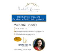 Michelle Brienza: How Service, Trust, and Excellence Build Lifelong Wealth