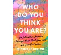 Michelle Brock Who Do You Think You Are? (Tascabile)