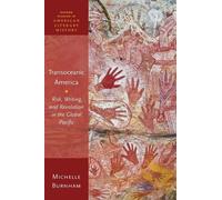 Michelle Burnham Transoceanic America (Copertina rigida)