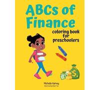 Michelle C Harvey ABCs of Finance (Tascabile)
