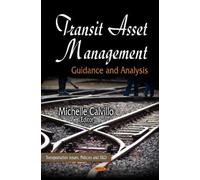 Michelle Calvillo Transit Asset Management (Copertina rigida)