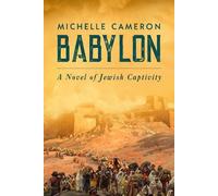 Michelle Cameron Babylon (Tascabile)