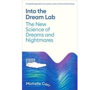 Michelle Carr Into the Dream Lab (Copertina rigida)
