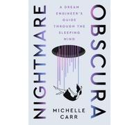 Michelle Carr Nightmare Obscura (Copertina rigida)