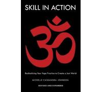 Michelle Cassandra Johnson Skill in Action (Tascabile)