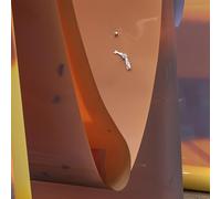 Michelle, Chantal - All Things Must Spill