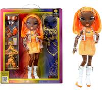 MICHELLE CHARLES Bambola Fashion 28cm Rainbow High Originale MGA OMG O.M.G.