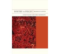 Michelle Clayton Poetry in Pieces (Tascabile) FlashPoints
