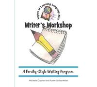 Michelle Copher Karen Loutzenhiser Writer's Workshop (Tascabile)