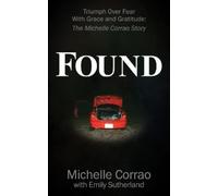 Michelle Corrao Found (Tascabile)