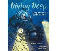 Michelle Cusolito Nicole Wong Diving Deep (Copertina rigida)